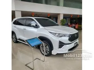 2026 Toyota Kijang Innova Zenix 2.0 Q HV TSS Modellista (Premium Color) MPV