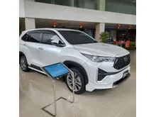 2026 Toyota Kijang Innova Zenix 2.0 Q HV TSS Modellista (Premium Color) MPV Hybrid Harga Murah Murah