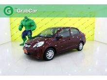 2014 Honda Brio 1.2 (ปี 11-16) V Hatchback AT