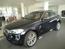 NEGO by Request BMW X6 3.0 xDrive35i M Sport SUV 2017