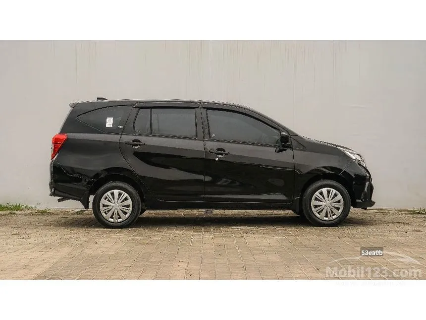 2023 Daihatsu Sigra M MPV