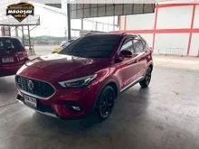 2021 MG ZS 1.5 (ปี 17-25) D SUV