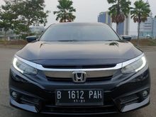 2016 Honda Civic 1.5 ES good condition not 2015/2016