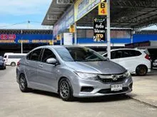 2019 Honda City 1.5 (ปี 14-18) V Sedan