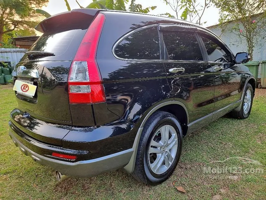 2012 Honda CR-V SUV