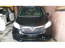 2014 Honda Freed