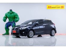 2015 Toyota Yaris 1.2 (ปี 13-17) J Hatchback