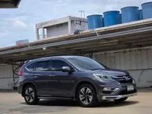 2016 Honda CR-V 2.4 (ปี 12-16) EL SUV