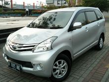 Avanza g at 2013 airbag tdp minim 5 tahun