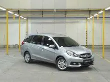 2016 Honda Mobilio 1.5 E MPV - Kredit Ringan Murah ( garansi 1 tahun )