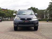 2015 Toyota Rush 1.5 S TRD Sportivo SUV Tdp 8 jt