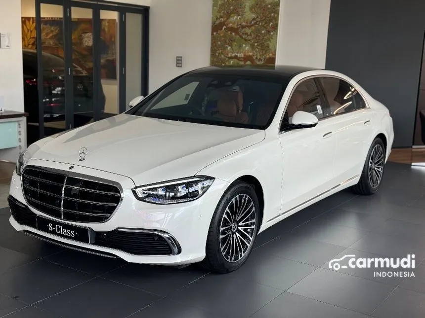Jual Mobil Mercedes