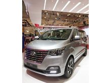 2018 Hyundai H-1 2.5 Elegance MPV,Hyundai Promo akhir tahun ,Hyundai H-1 bensin,Hyundai H-1 Diesel ,Hyundai H-1 Promo tanpa DP, Hyundai XG ,H-1 Royale