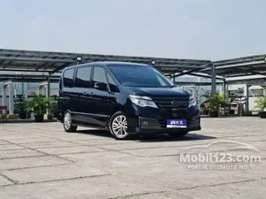 2018 Nissan Serena 2.0 Highway Star Autech MPV