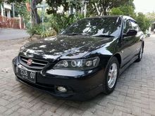 2003 Honda Accord 2.3 VTi-Limited Sedan