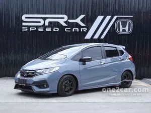 2022 Honda JAZZ 1.5 RS Hatchback