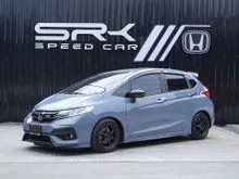 2022 Honda JAZZ 1.5 (ปี 14-22) RS Hatchback