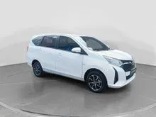2025 Toyota Calya 1.2 G MPV UNIT ISTIMEWA, KILOMETER LOW 2 RIBU PERAK, JAMINAN BERKUALITAS, LULUS INSPEKSI 175 TITIK,SIAP PAKAI,BERGARANSI,TOP QUALITY