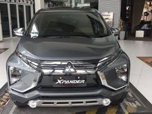 2018 Mitsubishi Xpander 1.5 ULTIMATE Wagon
