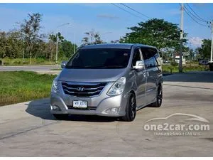 2013 Hyundai H-1 2.5 Maesto Deluxe Van