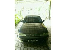 1994 Toyota Corolla 1.6 Sedan