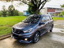 2017 Honda Mobilio 1.5 RS MPV