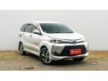 2018 Toyota Avanza 1.5 Veloz MPV - TDP 25 JT  - BEBAS TABRAK BANJIR - GARANSI 1 TH - DISKON UP TO 15 JT (H)
