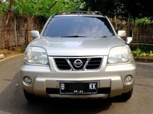 2004 Nissan X-Trail 2.5 ST SUV
