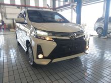 All New Avanza 2019