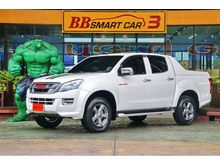 2014 Isuzu D-Max 2.5 CAB-4 (ปี 11-17) Hi-Lander X-Series Z Pickup MT