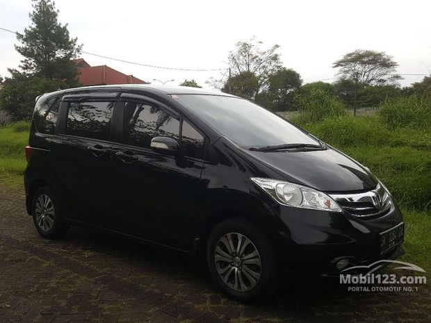 Honda Freed Mobil Bekas Baru Dijual Di Malang Jawa Timur Indonesia Dari 9 Mobil Di Mobil123