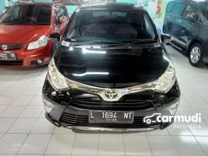 2017 Toyota Calya 1.2 G MPV