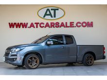 2018 Chevrolet Colorado 2.5 Flex Cab (ปี 11-16) LT Pickup MT
