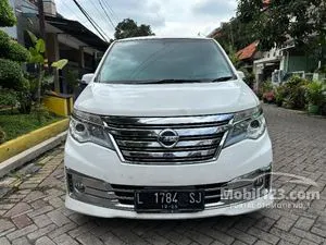 2015 Nissan Serena 2.0 Panoramic Autech MPV