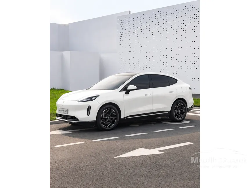2026 GAC Hyptec HT Premium Hatchback