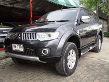 2010 Mitsubishi Pajero Sport 2.5 (ปี 08-15) GT SUV AT