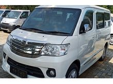 2019 Daihatsu Luxio 1.5 X DP 15jt