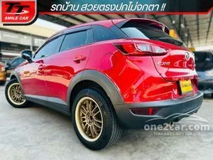 2018 Mazda CX-3 2.0 C SUV