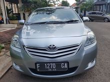 2010 Toyota Vios 1.5 G Sedan