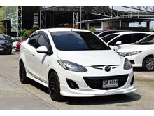 2010 Mazda 2 1.5 (ปี 09-14) Maxx Sports Sedan AT