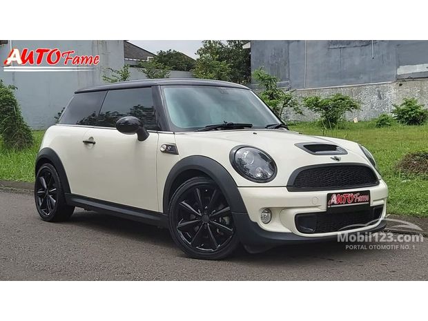 Cooper - MINI Murah - 297 mobil dijual di Indonesia - Mobil123