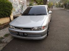 1996 Mitsubishi Lancer 1.6 GLXi Sedan
