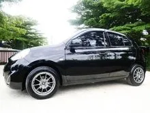 2021 Nissan MARCH 1.2 (ปี 10-21) E Hatchback