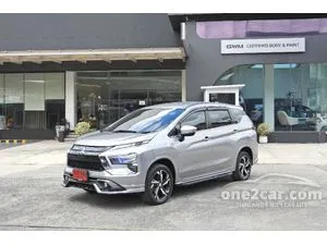 2023 Mitsubishi Xpander 1.5 GT Wagon
