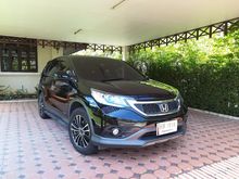 2014 Honda CR-V 2.0 (ปี 12-16) E SUV AT