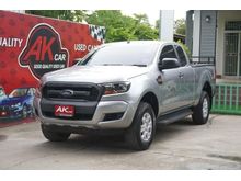 2018 Ford Ranger 2.2 OPEN CAB (ปี 15-18) Hi-Rider XL+ Pickup