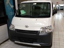 2018 Daihatsu Gran Max 1.5 AC PS Pick-up READY UNIT!