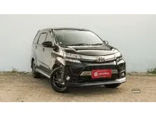 2021 Toyota Avanza 1.5 Veloz GR Limited MPV -  PAJAK PANJANG - GARANSI 1 TAHUN