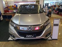 PROMO READY STOCK NO INDENT 2019 Honda HR-V 1.5 E SE PRESTIGE SUV
