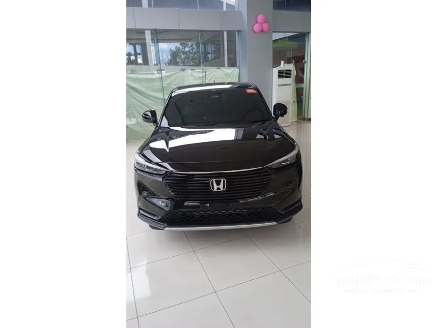 Jual Mobil Honda HR